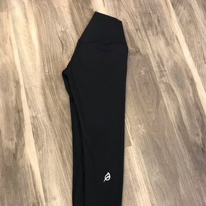 P’tula Alainah II 23” Black Legging